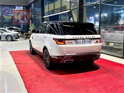 لاند روفر رانج روفر سبورت